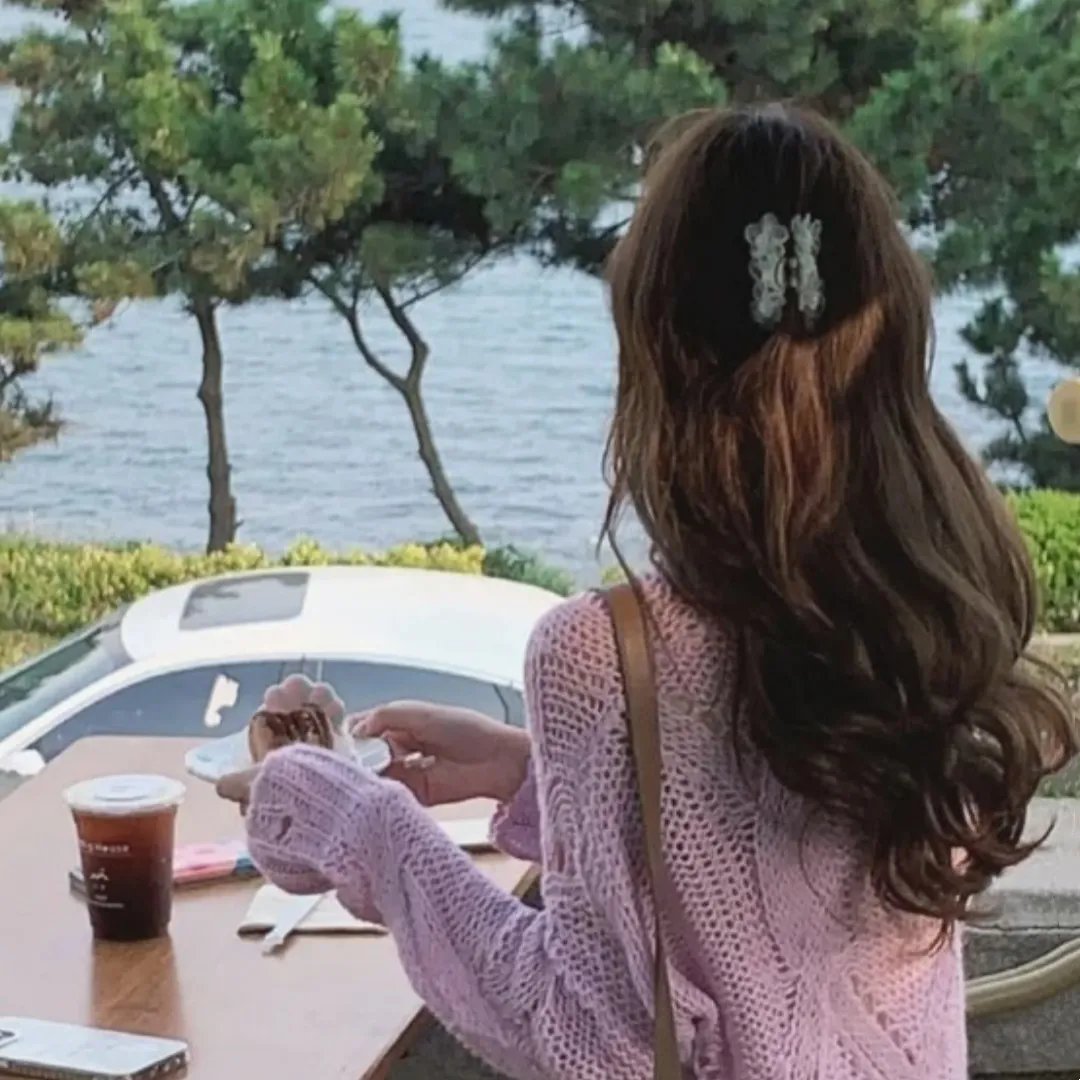 深粉之肤