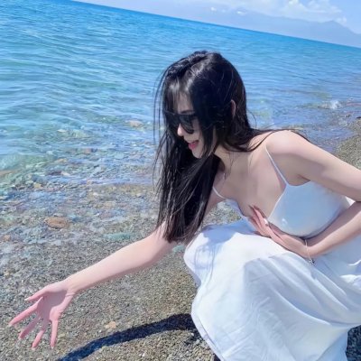 美好条纹